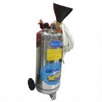 Bình phun bọt tuyết Inox 304 KC-40L