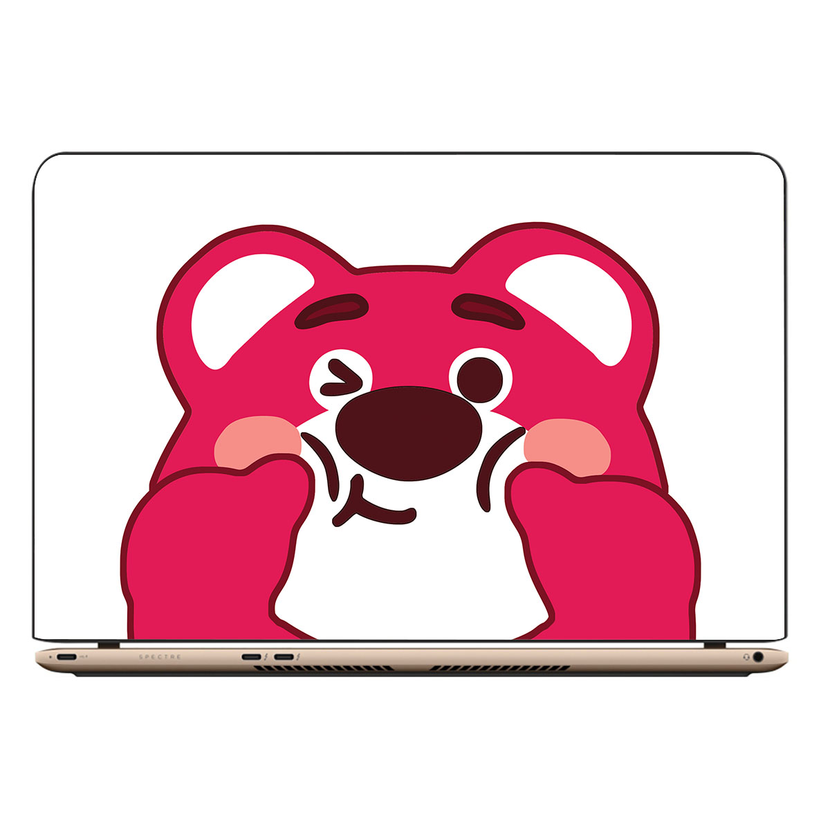 Decal dán LAPTOP, Máy tính bảng (kích thước 25x40 cm) - THUTHAODECOR