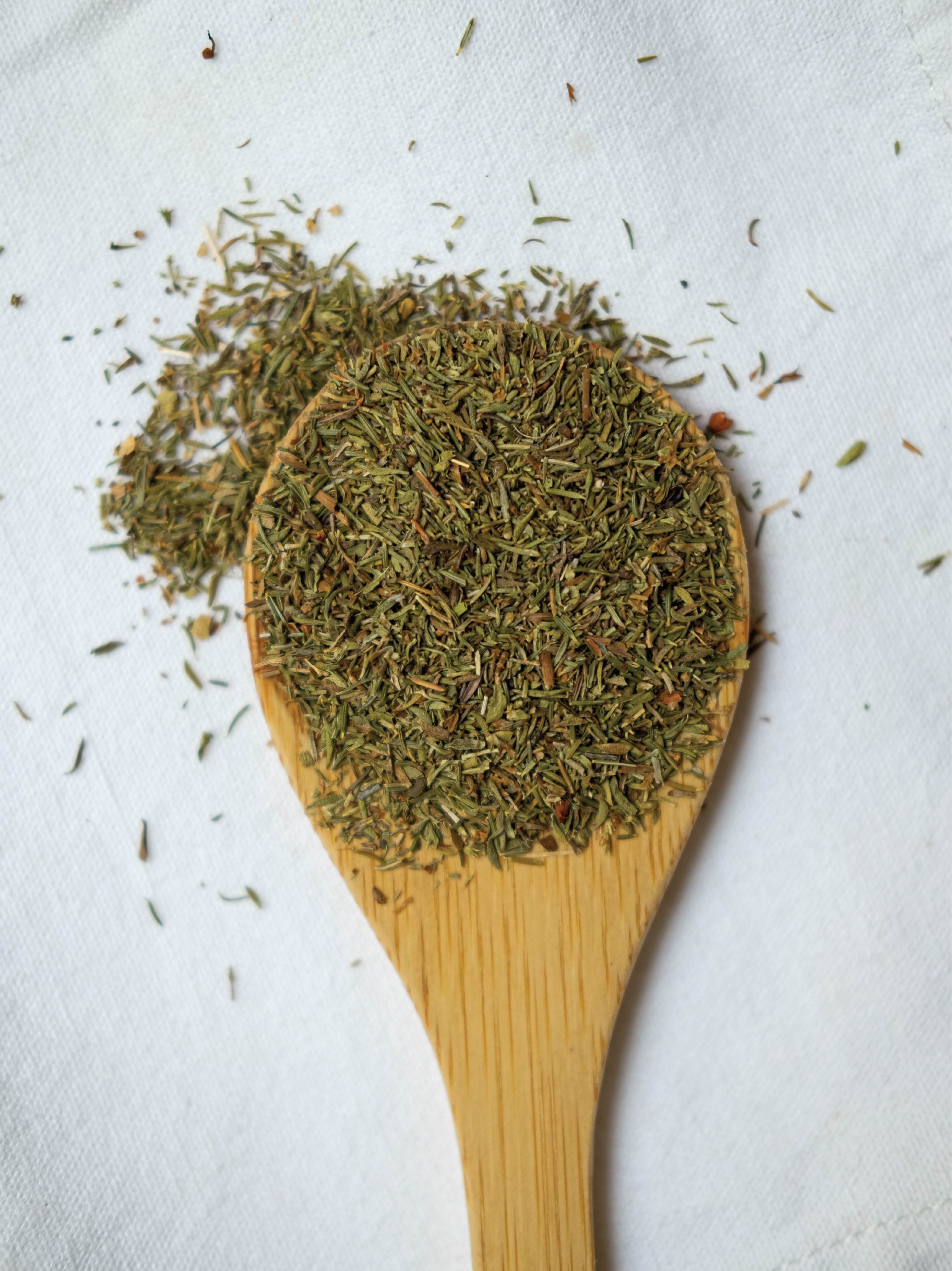 Thyme Leaves 100 gr (Dag Kekigi)
