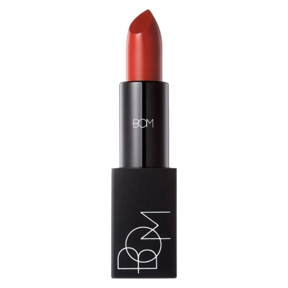 BOM My Lipstick 3.5g .#810 My Brick Red