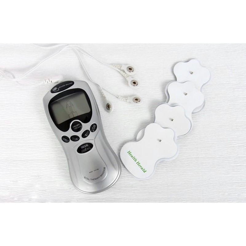 Combo 8 Miếng Dán Máy Massage Trị Liệu