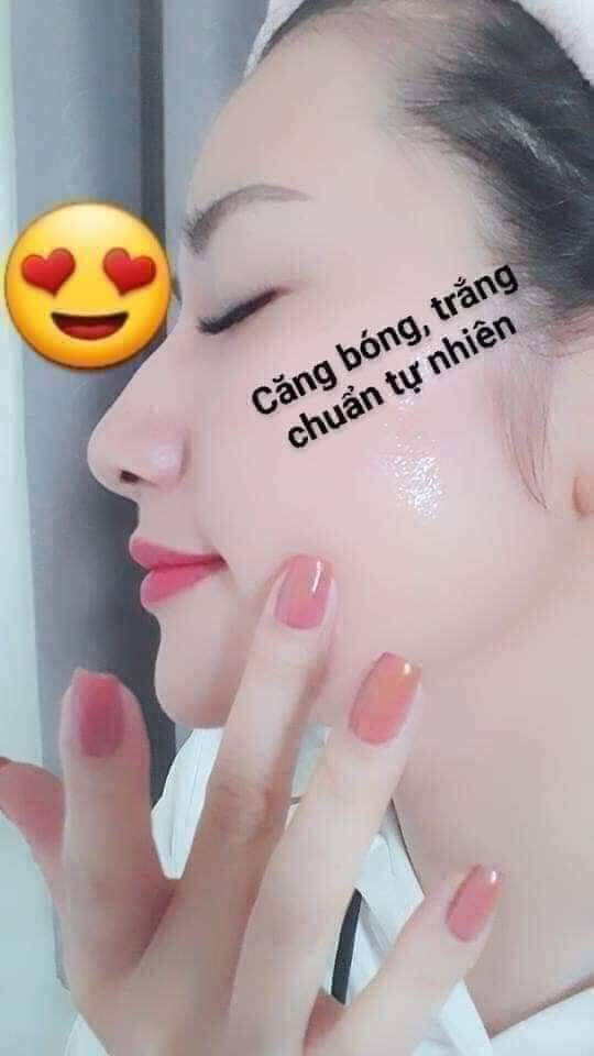 SERUM THỰC VẬT COLLAGEN