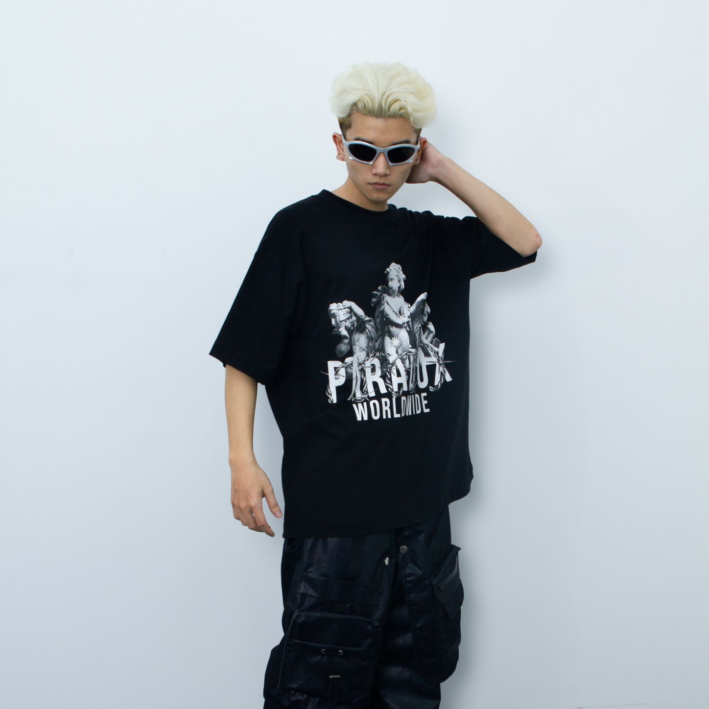 PARADOX Áo thun LITTLE ANGELS TEE
