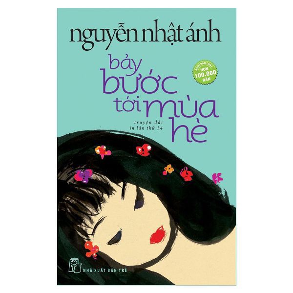 Bảy Bước Tới Mùa Hè ( Nguyễn Nhật Ánh )