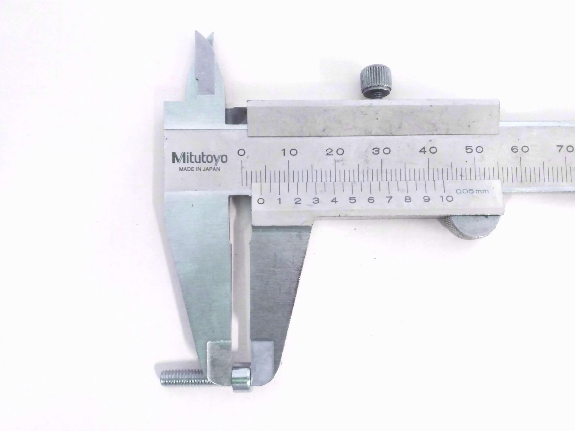 Ốc lục giác M4x20