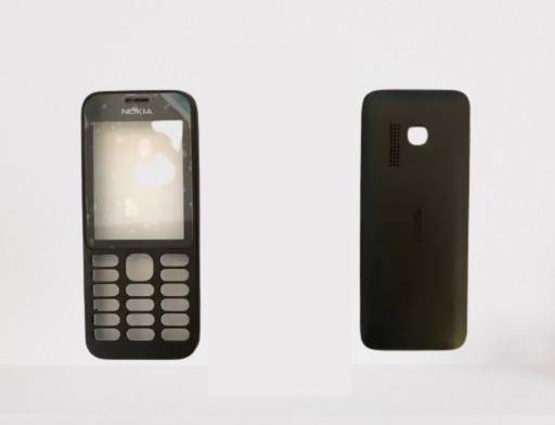 VỎ + BÀN PHÍM NOKIA N215