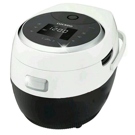[HCM]Nồi Cơm Điện Tử Cuckoo CR-1010F - 1.8 lít