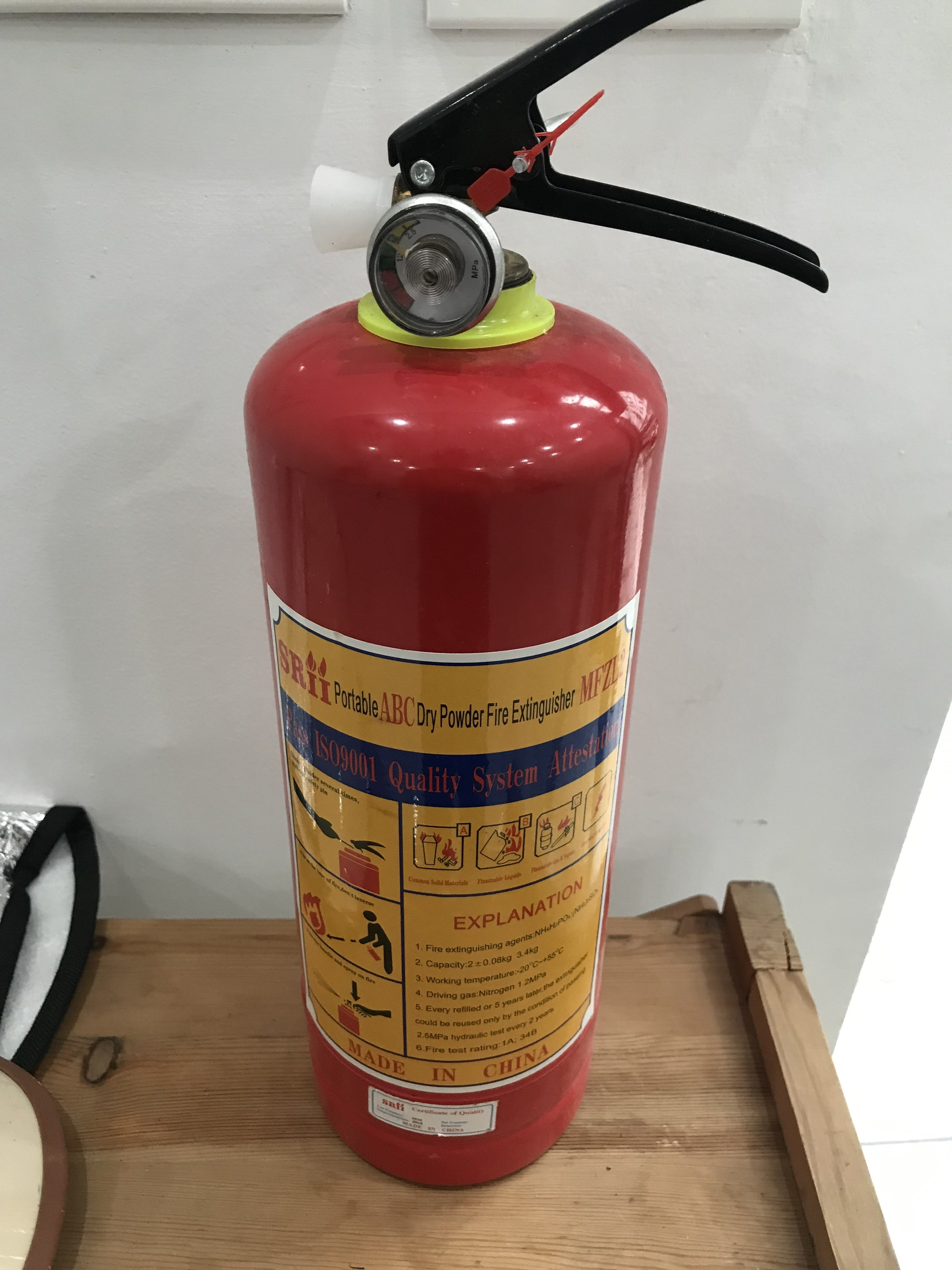BÌNH BỘT ABC-2kg-4kg-MFZL4