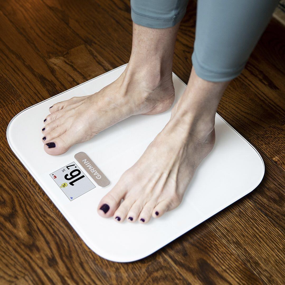 Garmin Index S2 Smart Scale