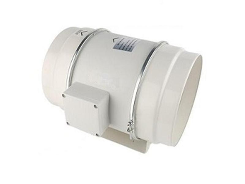 Quạt thông gió cấp khí tươi Nanyoo NF-100
