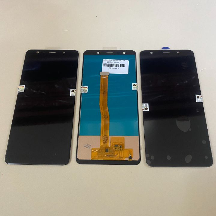 Màn hình Samsung A7 2018 A750