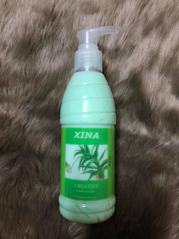 Kem mềm da nail 200ml