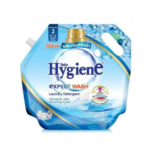 Nước giặt xả Hygiene