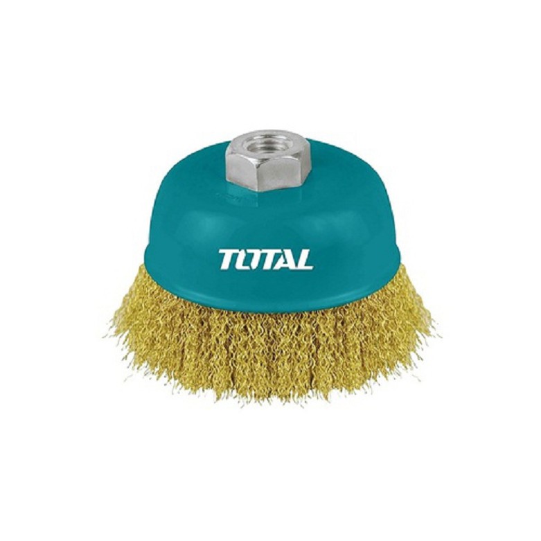 CHÉN CƯỚC THAU THẲNG TOTAL 75MM TỚI 125MM