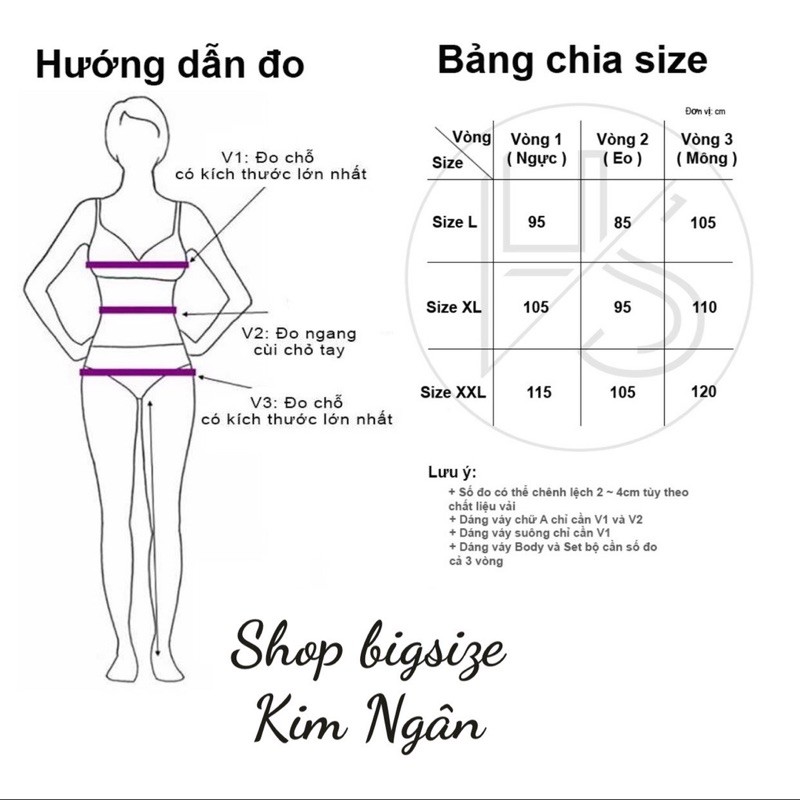 [HCM]Đầm Bố Caro Bigsize 60=>90KG