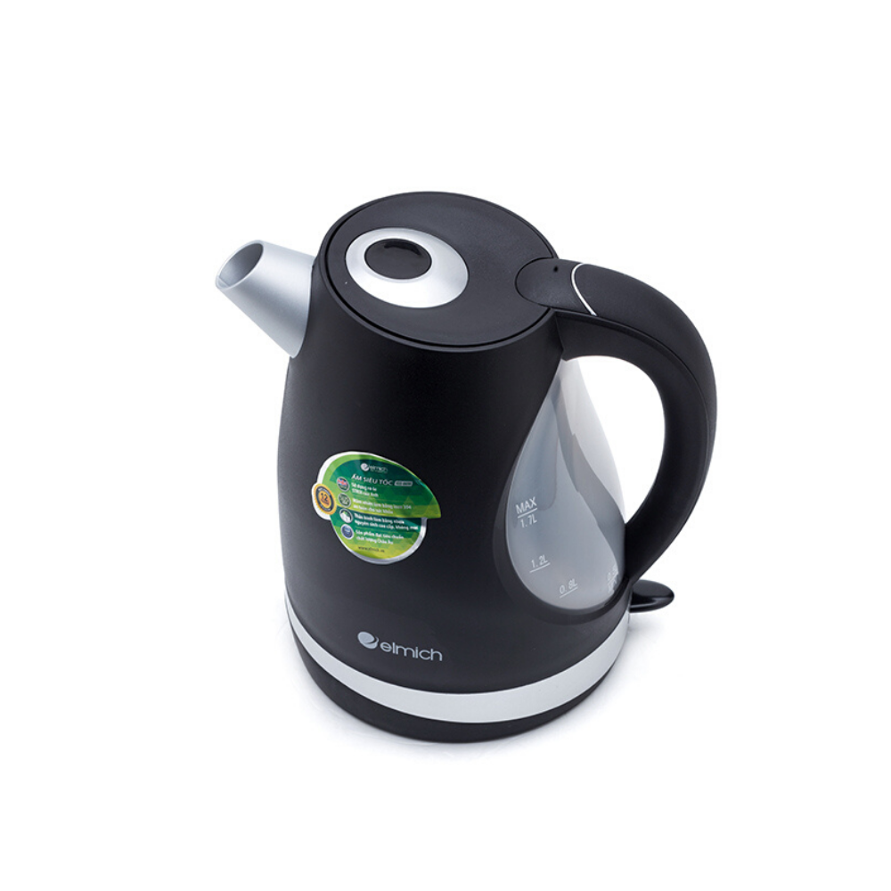 Ấm đun nước siêu tốc Elmich KEE-0698 1.7L