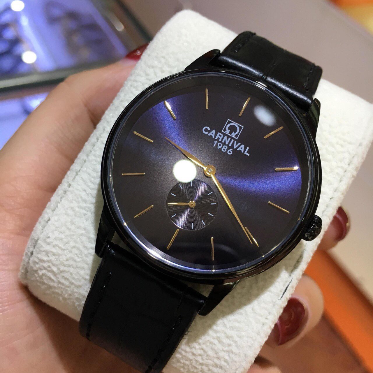 Đồng hồ nam G70802.204.232