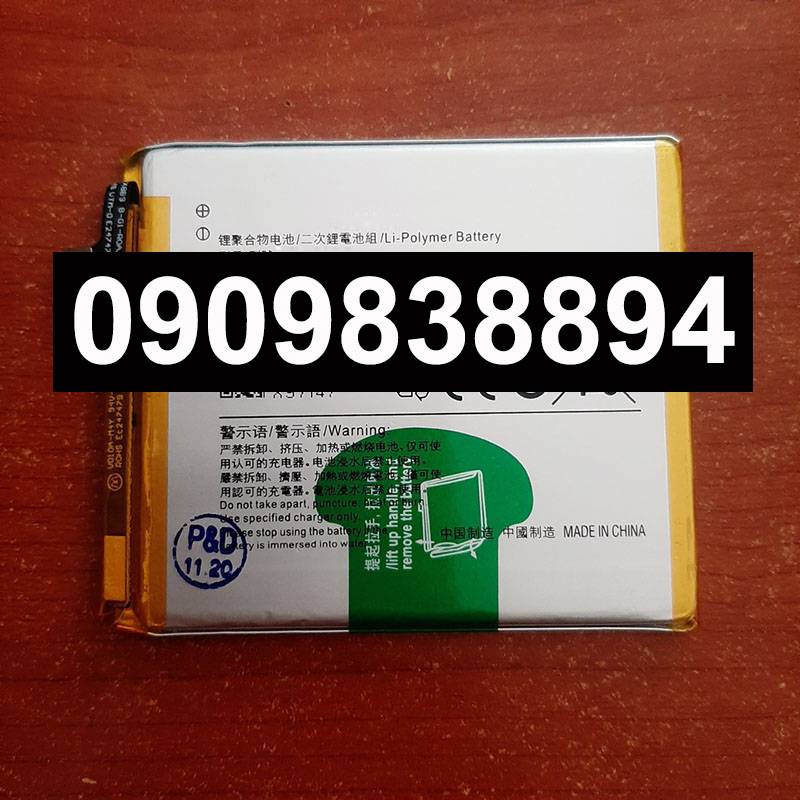 Pin vivo s1 pro / v15 pro
