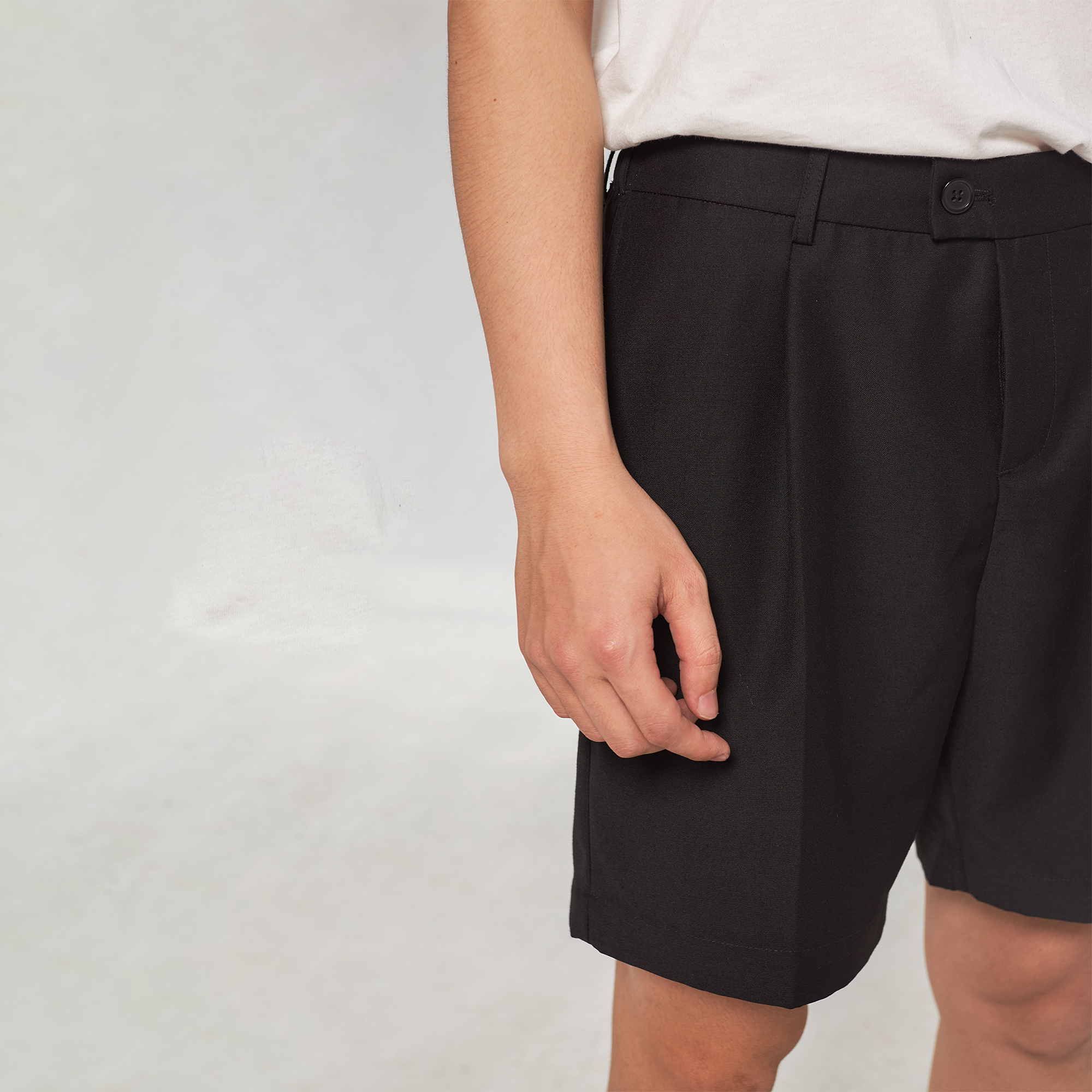 Quần short nam LOOK LEE SHORTS
