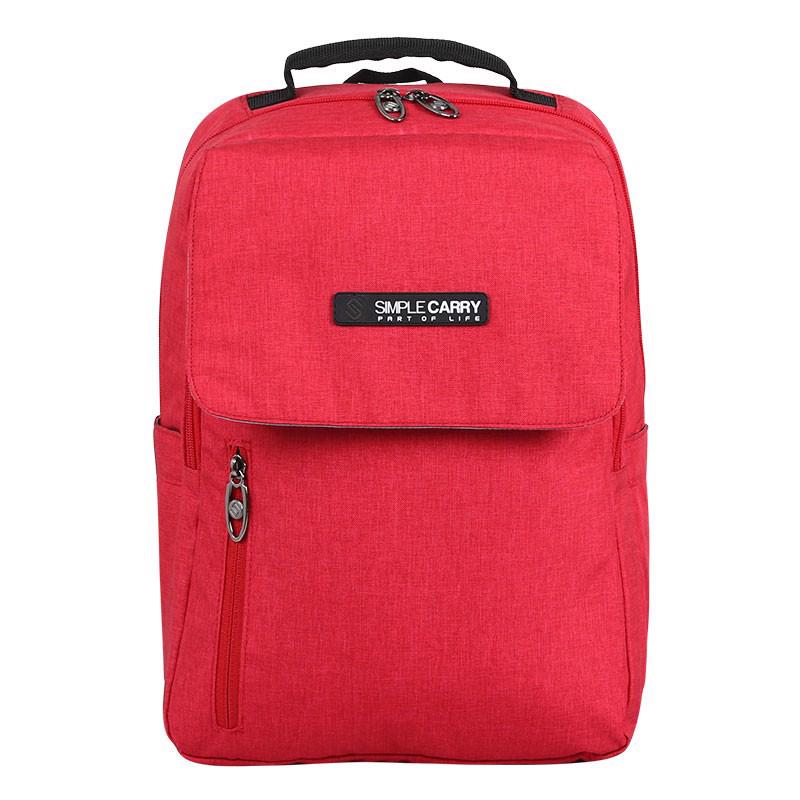 [HCM]Balo Laptop SimpleCarry ISSAC 2