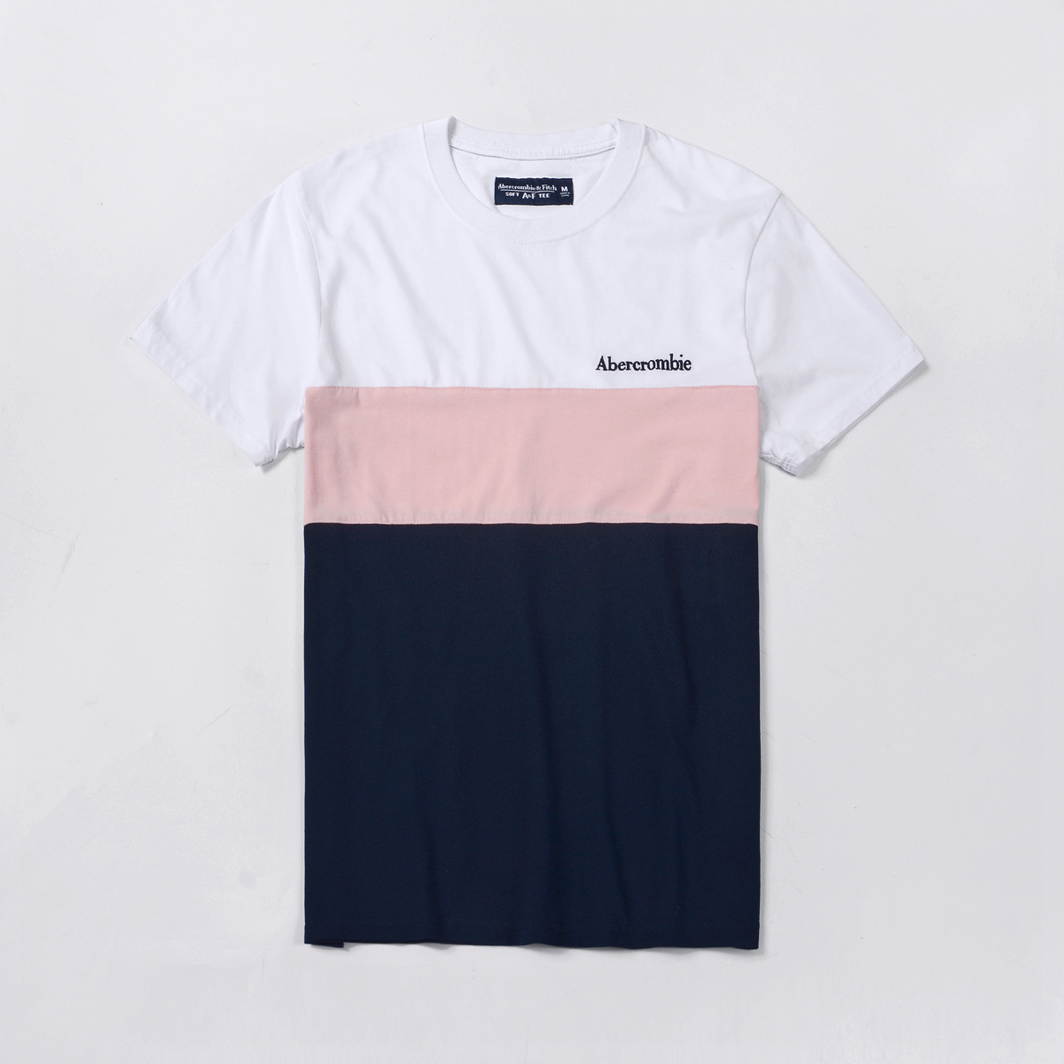 [HCM]Áo thun sọc Abercrombie
