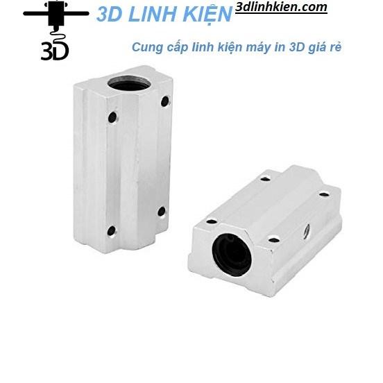 con trượt vuông SCS8LUU