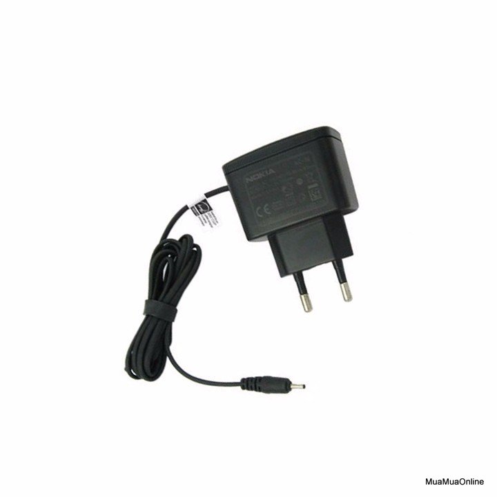 Cục Sạc Nokia Chui Nhỏ 1.1m