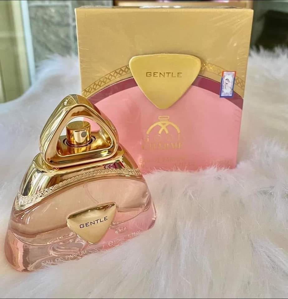 Nước hoa Gentle 50ml