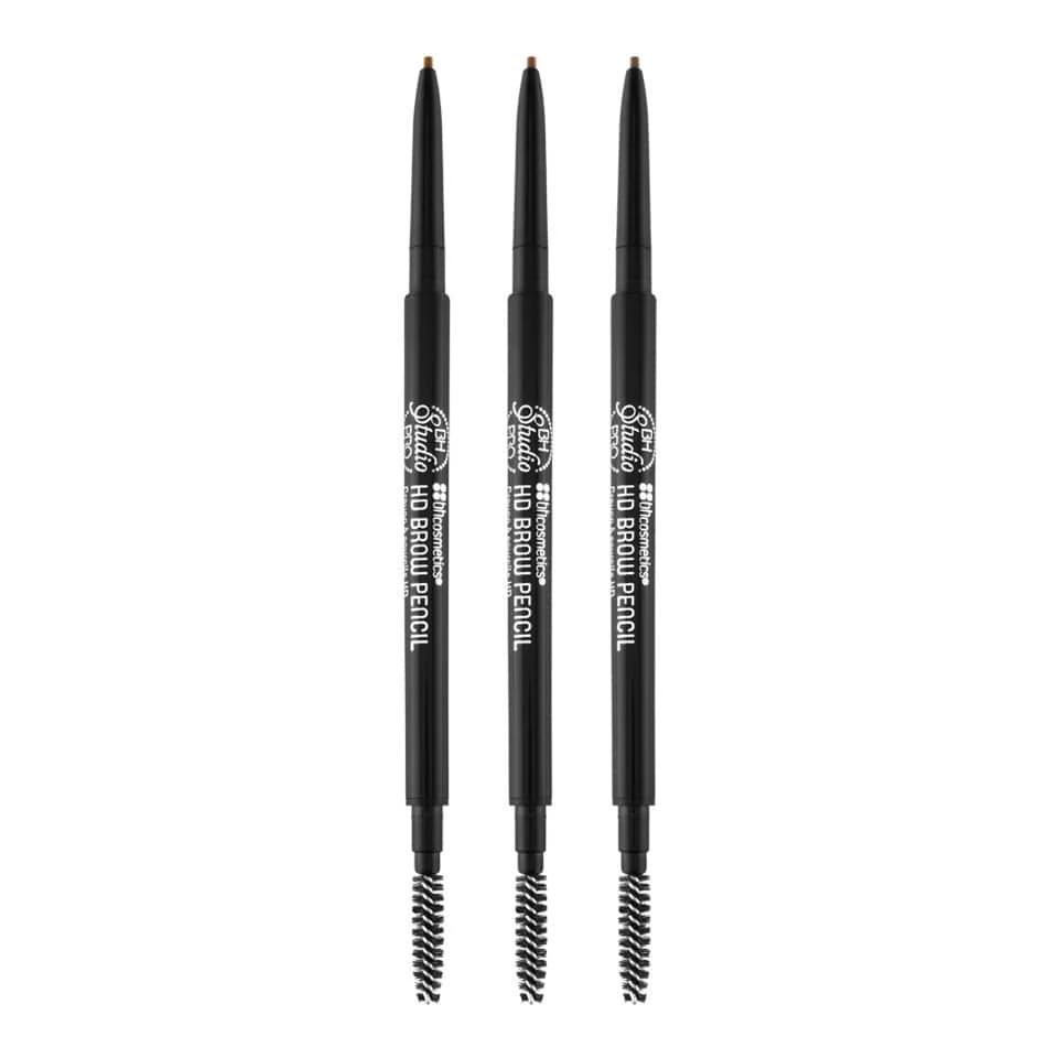 Chì Kẻ Mày BH Cosmetics Studio Pro HD Brow Pencil