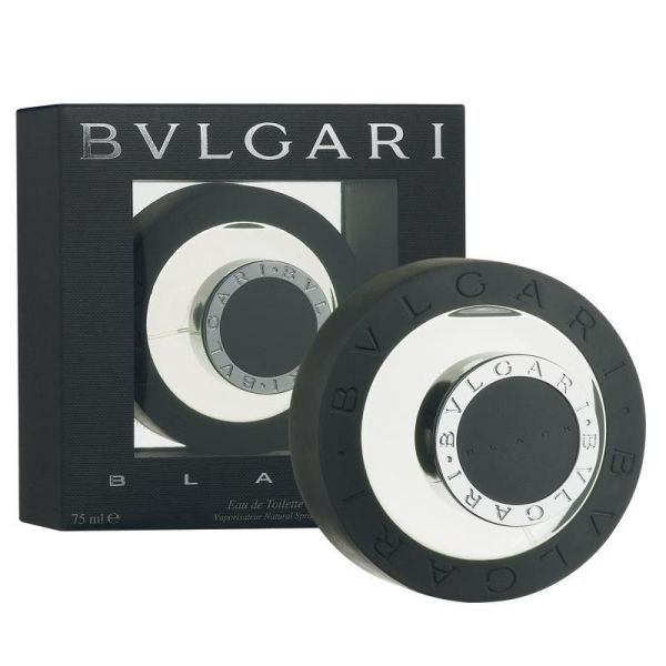 BVLGARi Black (EDP) - 75ml (No. 136)