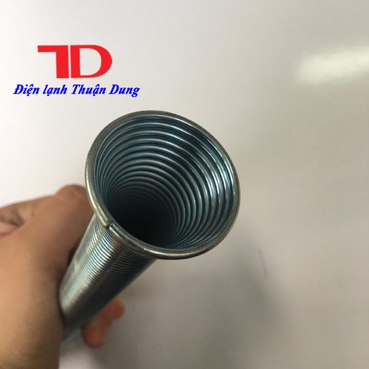 Uốn ống đồng phi 6-16 - Điện Lạnh Thuận Dung
