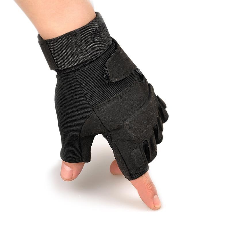 GĂNG TAY CHIẾN THUẬT BLACK EAGLE /BlackHawkHỞ NGÓN