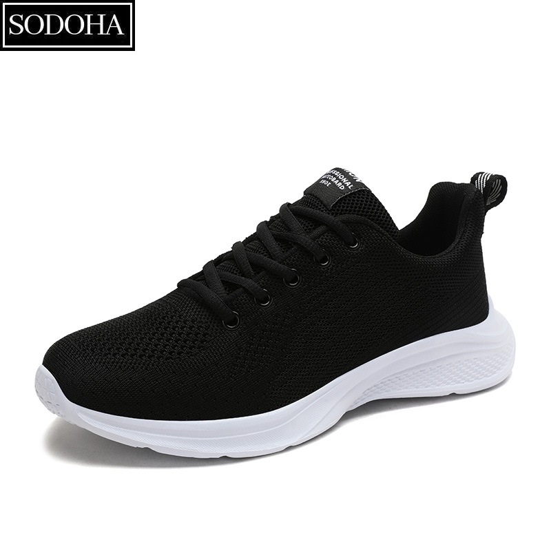 Giày Thể Thao Nữ SODOHA SDH555