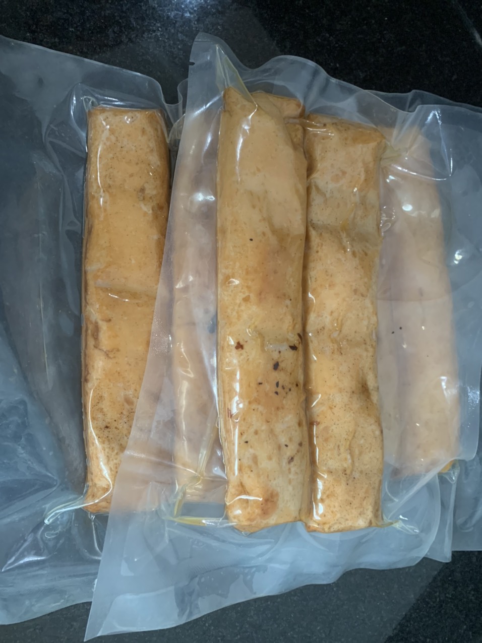 CHẢ CHIÊN NHÀ LÀM ( 500G )