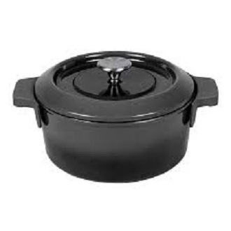 Nồi gang Woll 24 cm [ Nhập Đức ]