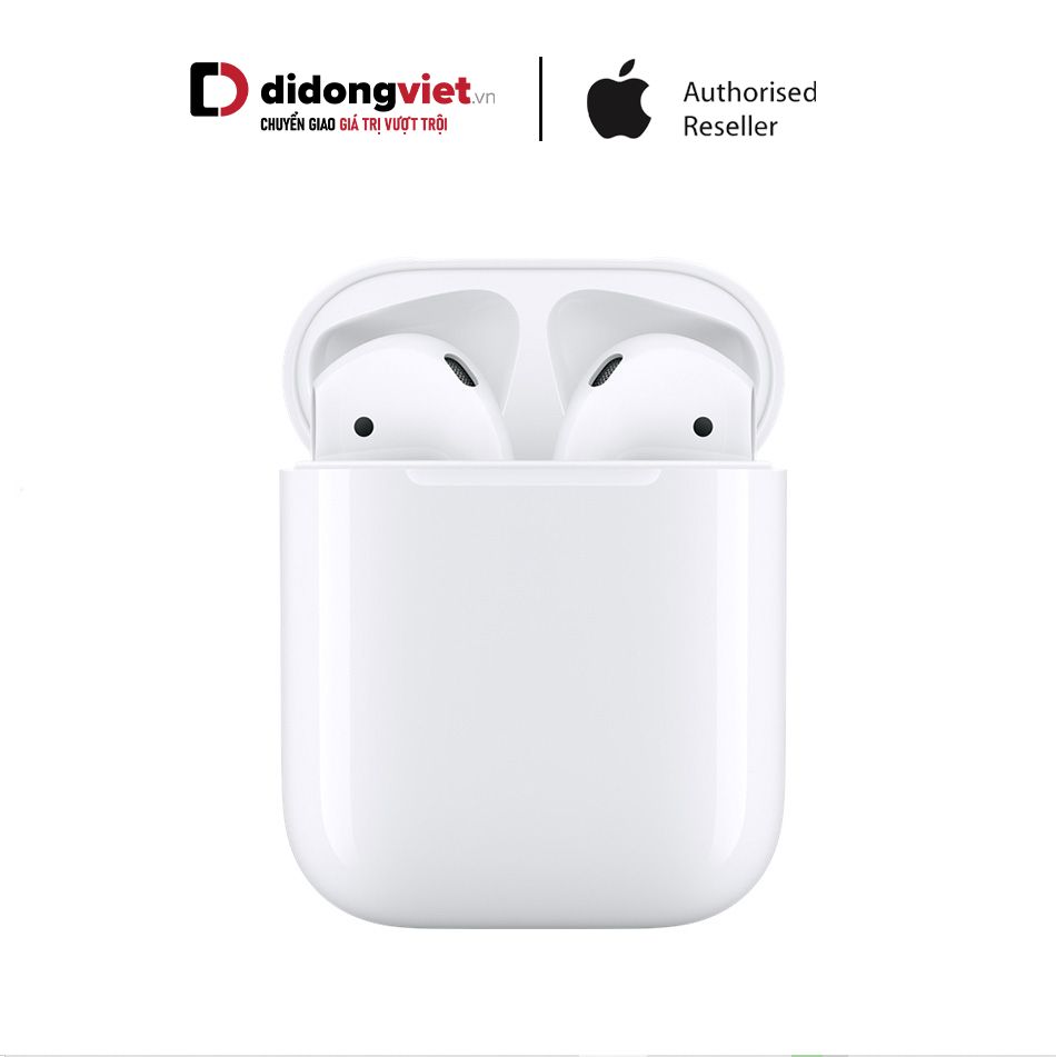 Apple AirPods 2 Chính Hãng