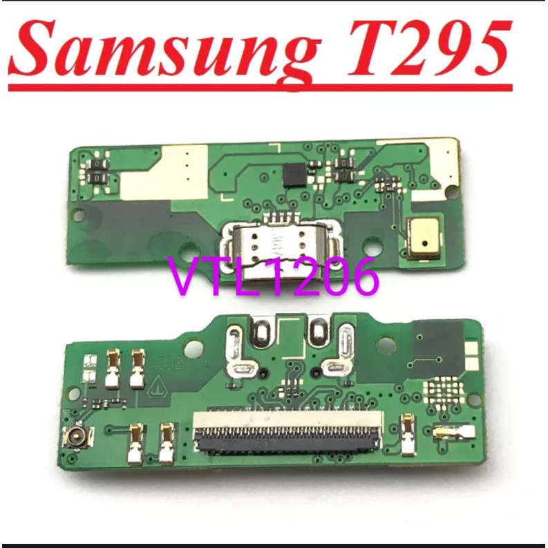 Cụm sạc Samsung Tab A 8.0 T295