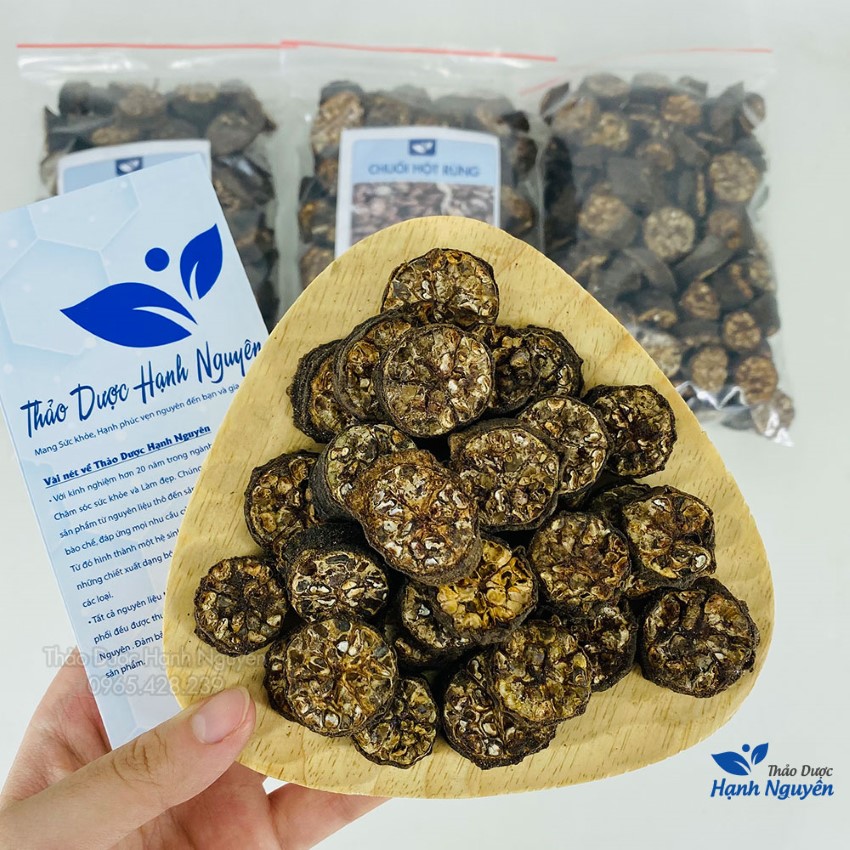 Leaves Black dry peace 1kg