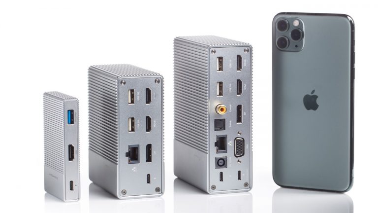[Trả góp 0%]cổng chuyển HyperDrive Gen2 12-IN-1 For Macbook Ipad Pro 2018-2020 PC & Devices (G212)