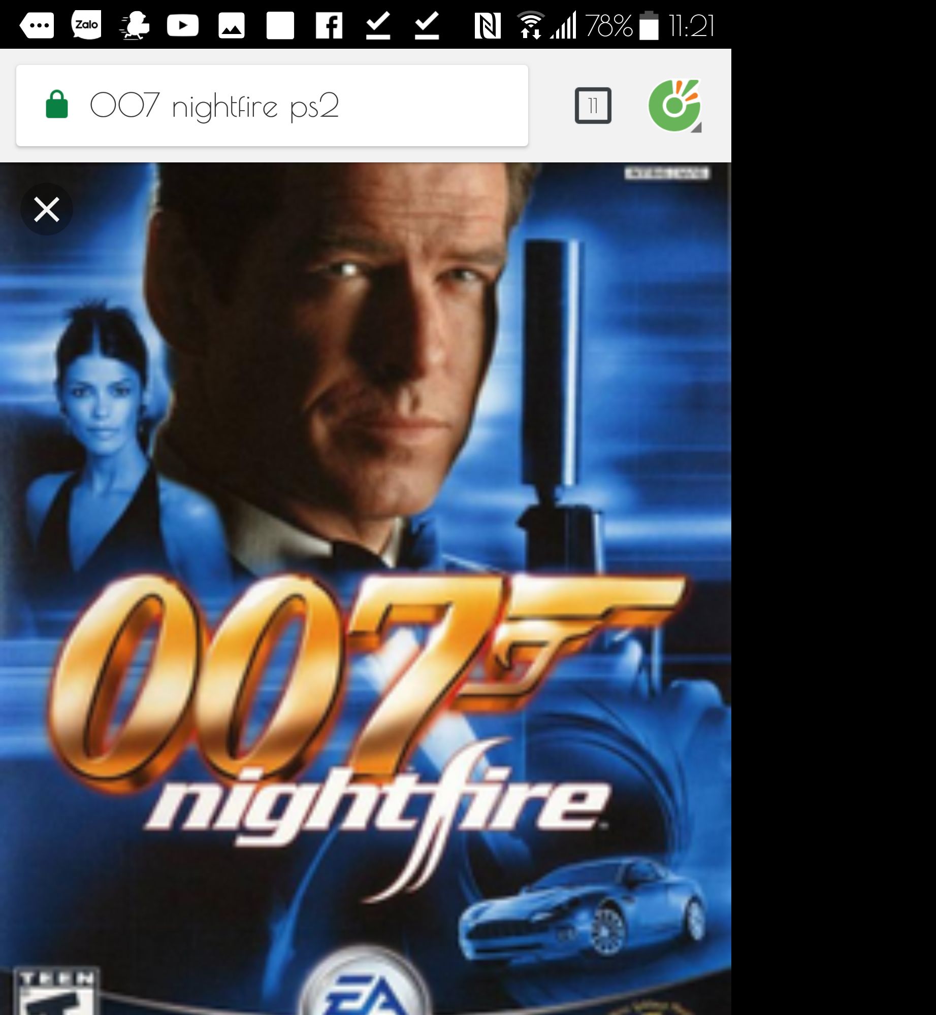 [HCM]Bộ 5 game ps2