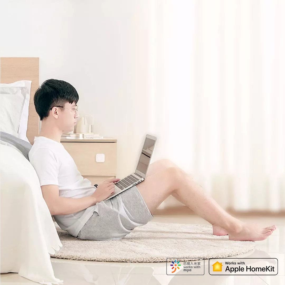 Công tắc wifi đa năng AQARA