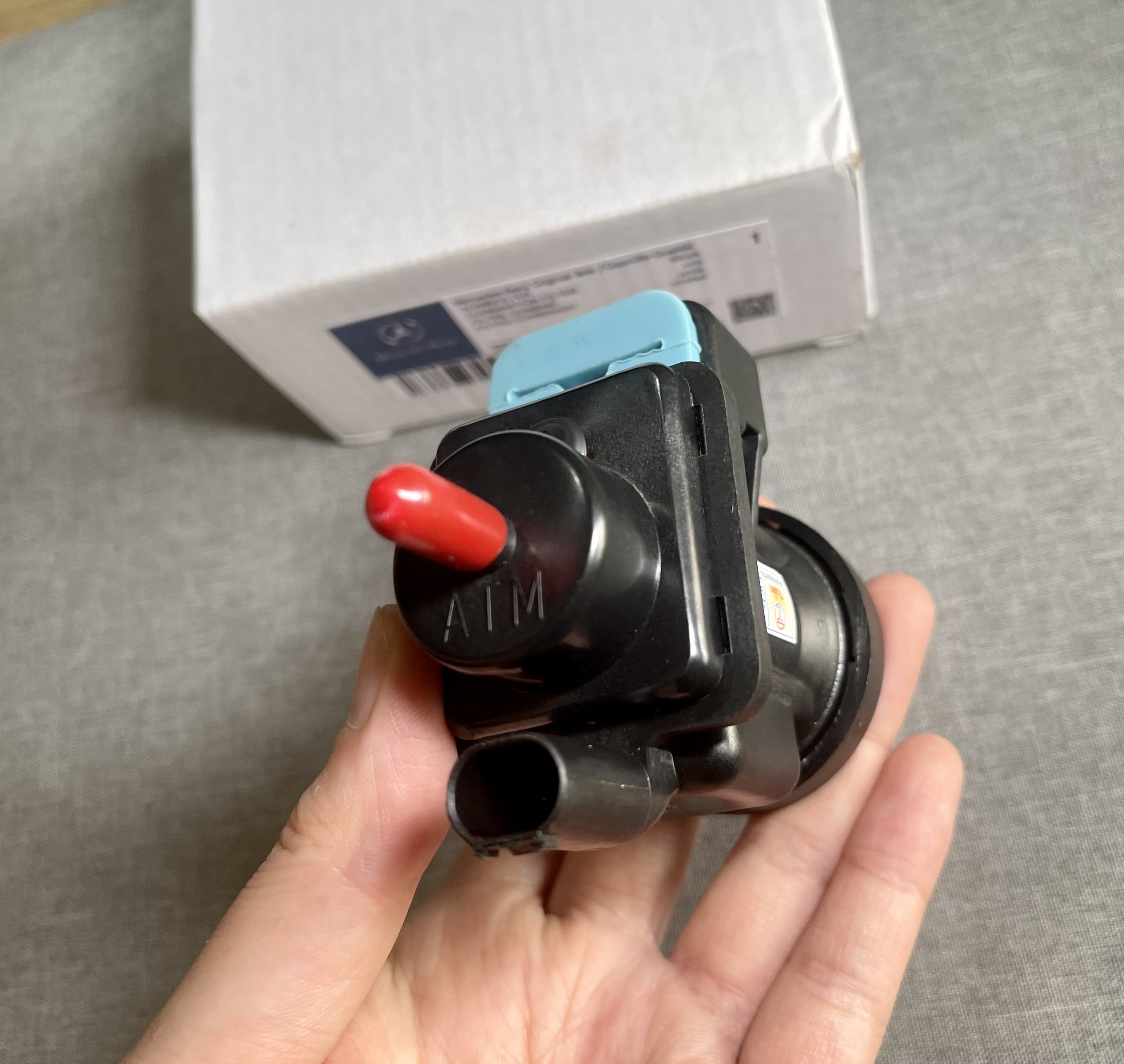 VAN ĐIỀU KHIỂN TURBO MERCEDES SPRINTER 16 CHỔ