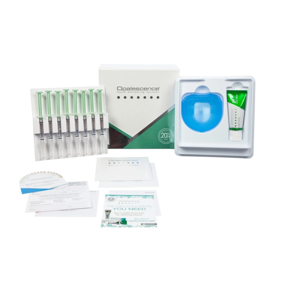 [ThaiAn] Gel tẩy trắng răng Opalescence 20%