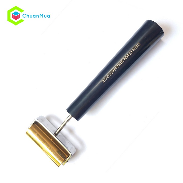 Copper roller patent big, copper roller patent medium-instrument interface diagnostic type 1 (rolling back area, abdomen, smooth, cool leather,…) | Chuanmua GDA170