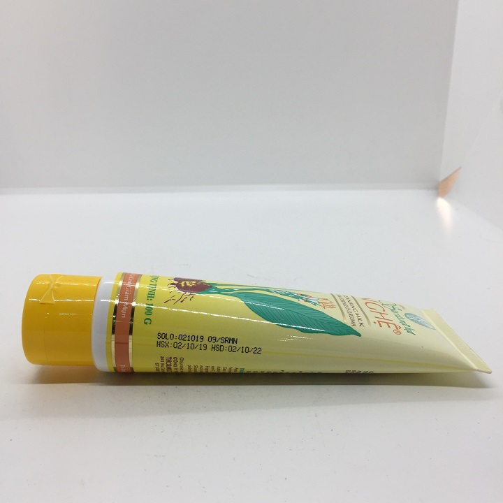 Sữa rửa mặt hạt nghệ Ngừa mụn Thorakao 100g