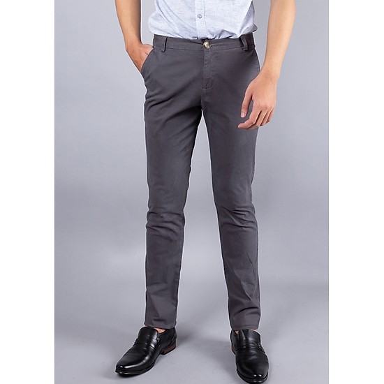 [HCM]QUẦN KAKI NAM CAO CẤP