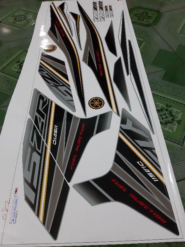 tem rời ex 150 đặt in