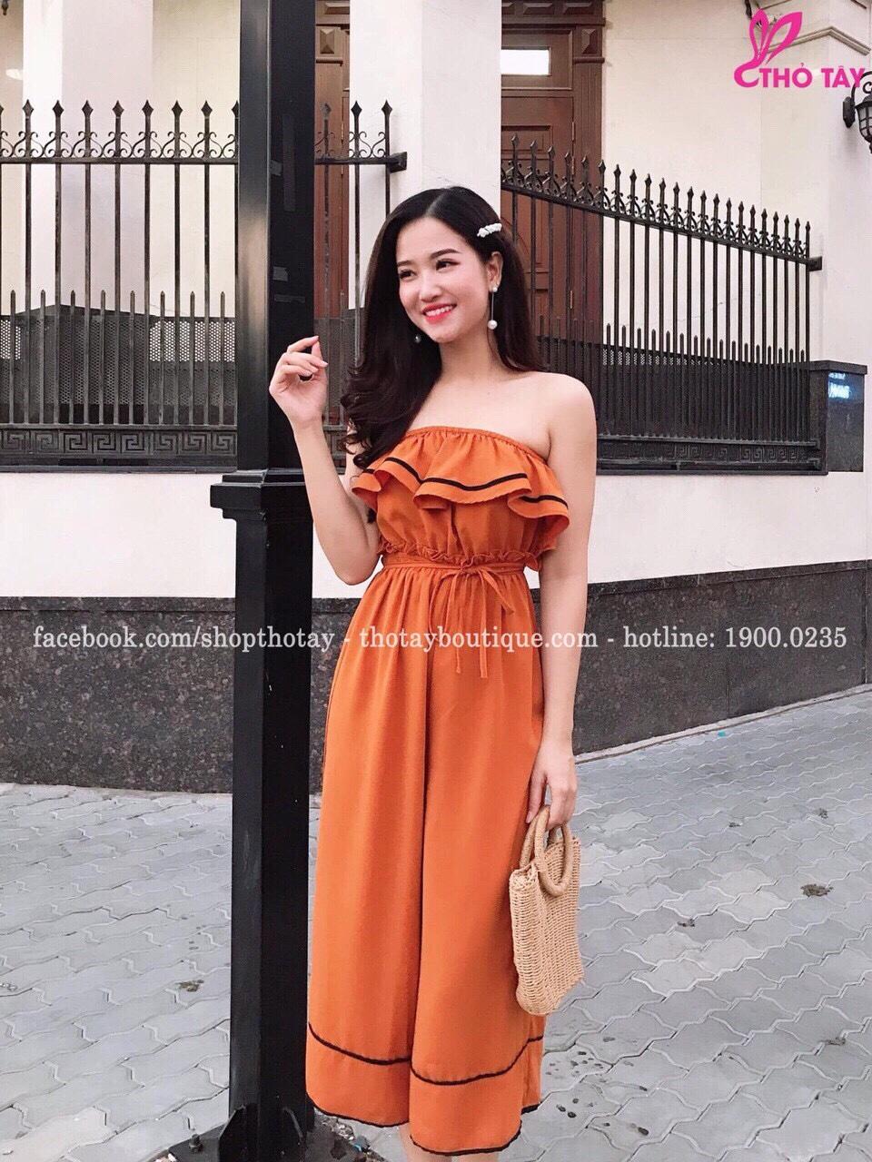 Set Jum cúp ngực Nữ cao cấp