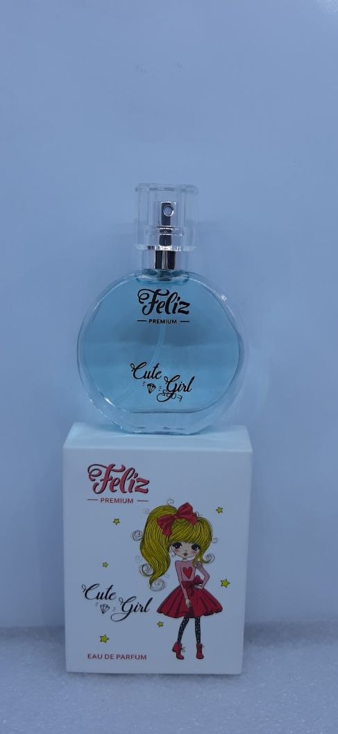 Nước hoa mini Feliz Premium 25ml