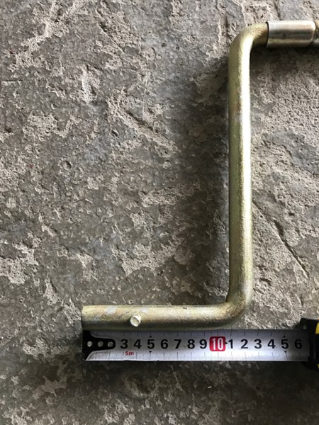 Tay Quay Máy Nổ 20 S1110